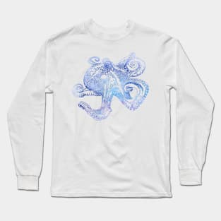 Akkorokamui II Long Sleeve T-Shirt